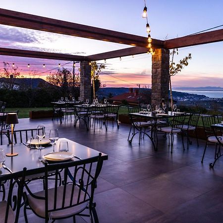 Stok - Rooms, Wine & Restaurant - Marezige, コペル エクステリア 写真