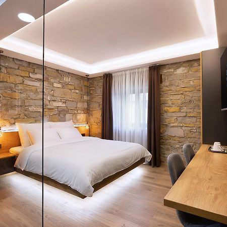 Stok - Rooms, Wine & Restaurant - Marezige, コペル エクステリア 写真