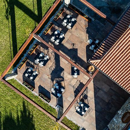 Stok - Rooms, Wine & Restaurant - Marezige, コペル エクステリア 写真