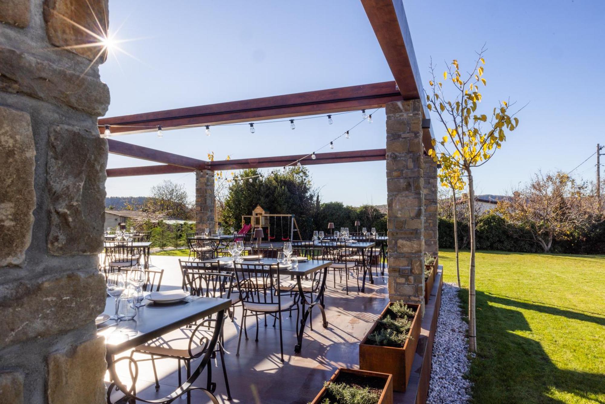 Stok - Rooms, Wine & Restaurant - Marezige, コペル エクステリア 写真