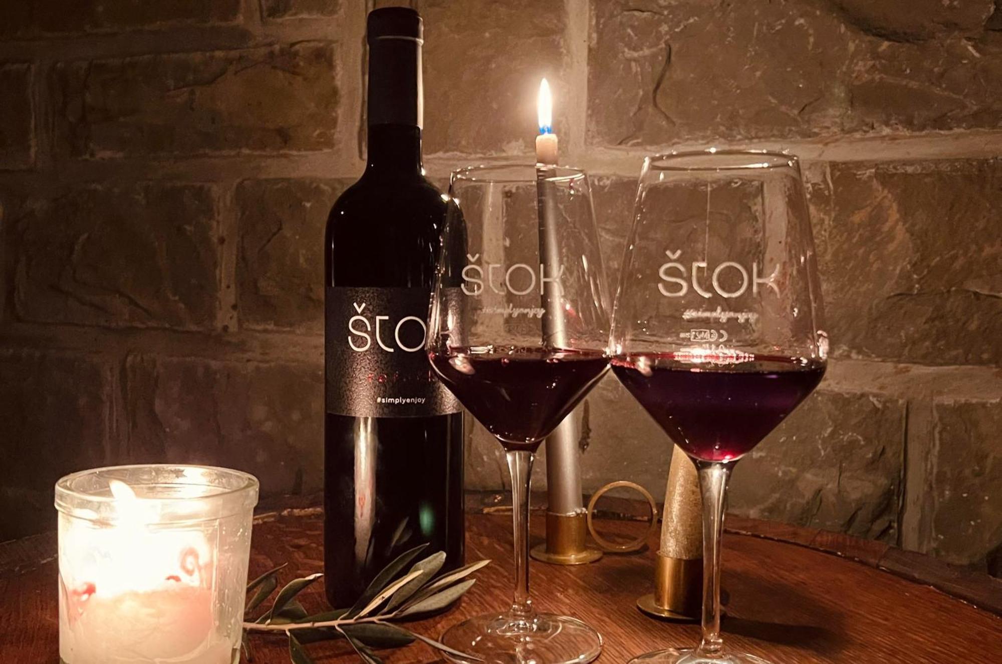 Stok - Rooms, Wine & Restaurant - Marezige, コペル エクステリア 写真