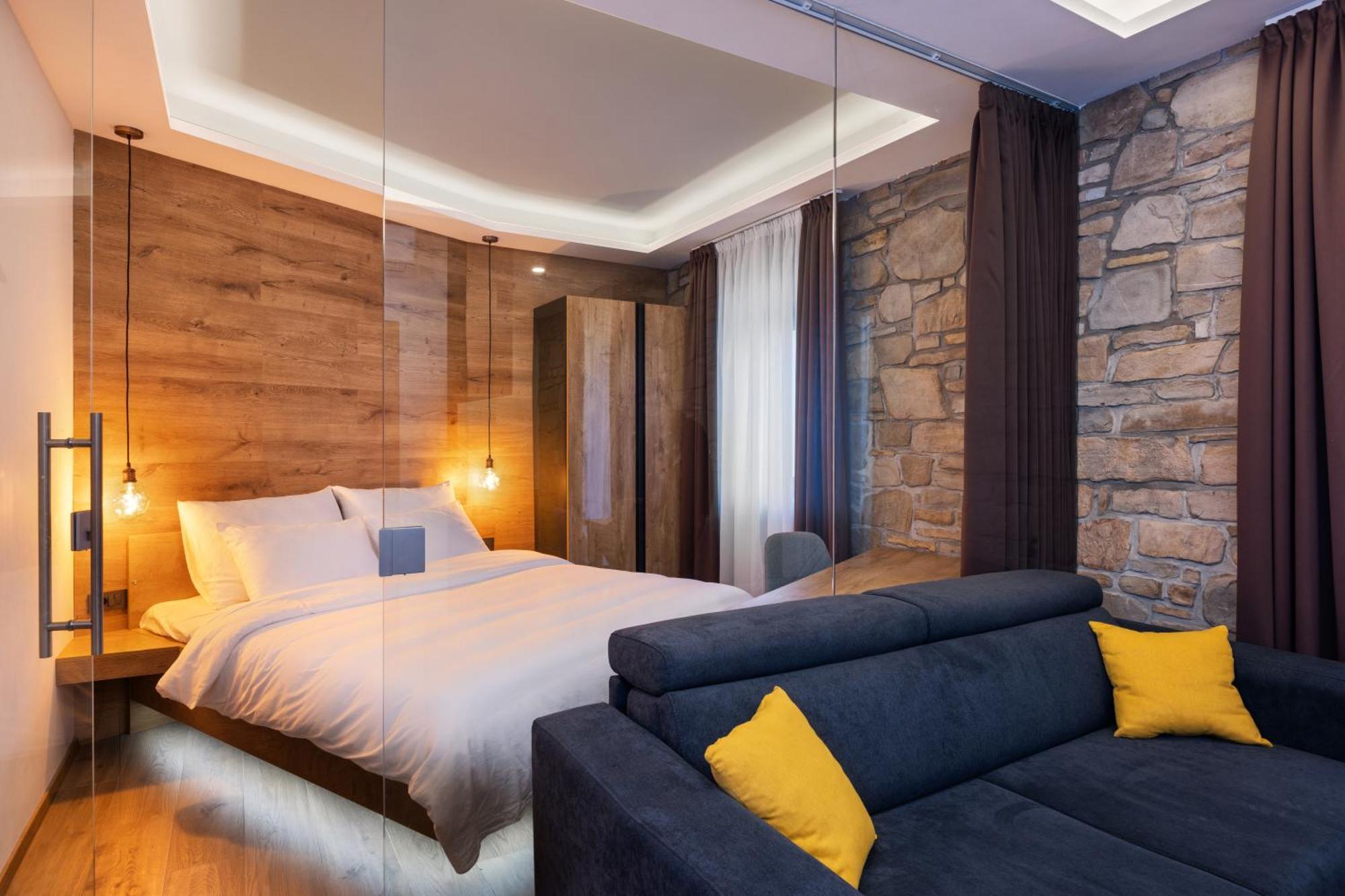 Stok - Rooms, Wine & Restaurant - Marezige, コペル エクステリア 写真